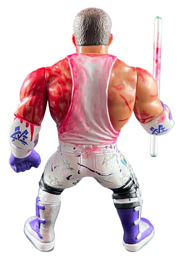 Zombie Sailor's Toys Actionfiguren 2er-Pack Nick Gage vs. Matt Cardona 11 cm Image 4