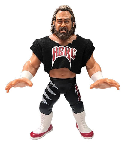 Zombie Sailor's Toys Actionfiguren 2er-Pack Black Gear Hercules and Paul Roma 11 cm Image 3