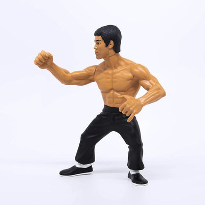 Bruce Lee Zombie Sailor's Toys Actionfigur (Dragon) White Tank Top 11 cm Image 6