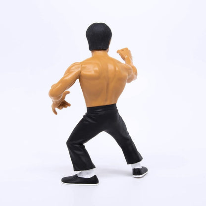 Bruce Lee Zombie Sailor's Toys Actionfigur (Dragon) White Tank Top 11 cm Image 7