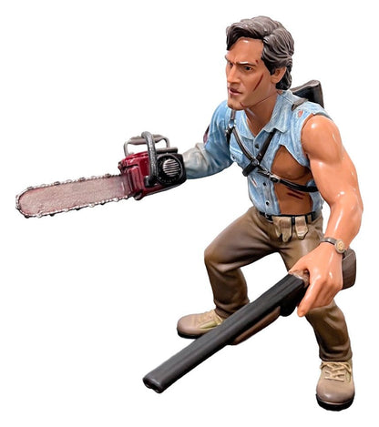Armee der Finsternis Zombie Sailor's Toys Actionfigur Ash 11 cm Image 4