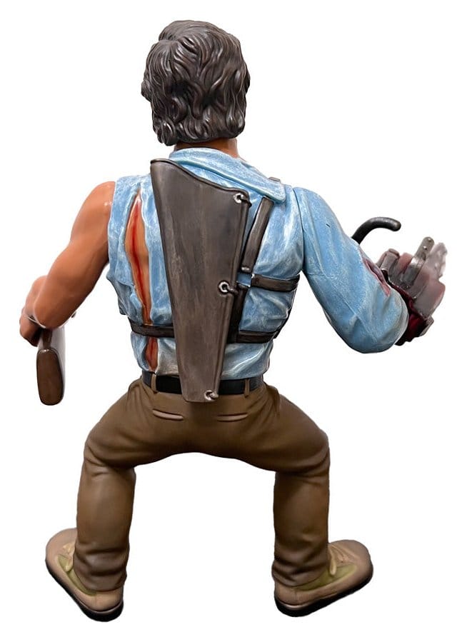 Armee der Finsternis Zombie Sailor's Toys Actionfigur Ash 11 cm Image 5