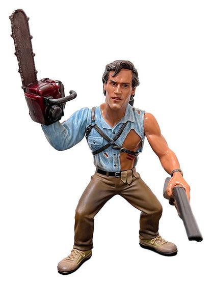 Armee der Finsternis Zombie Sailor's Toys Actionfigur Ash 11 cm Image 6