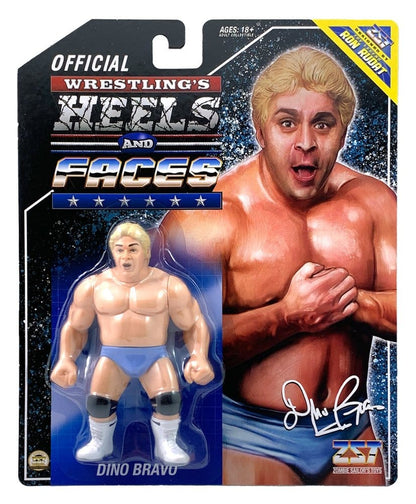Zombie Sailor's Toys Actionfigur Dino Bravo 11 cm Image 2
