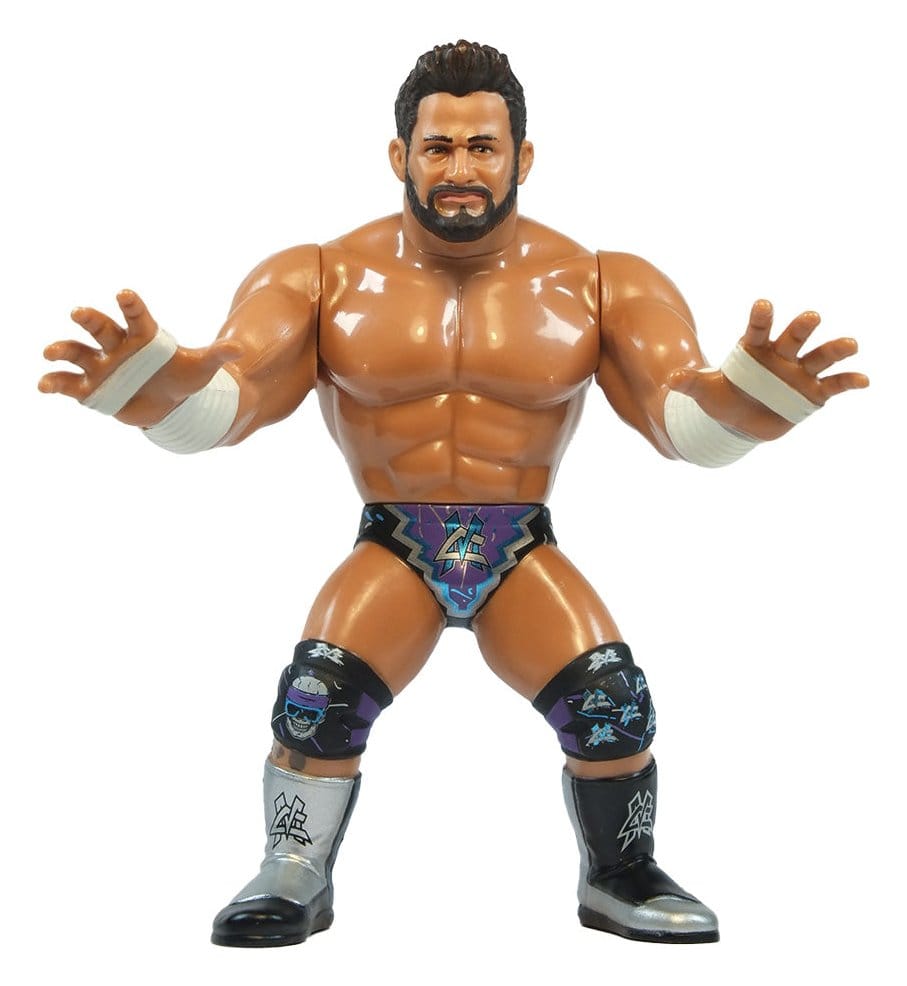 Zombie Sailor's Toys Actionfigur Matt Cardona 11 cm Image 1