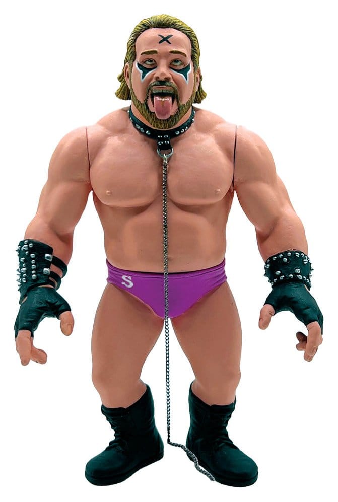 Zombie Sailor's Toys Actionfigur Kevin Sullivan 11 cm Image 1
