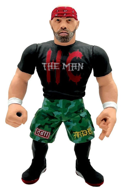 Zombie Sailor's Toys Actionfigur Nick Gage 11 cm Image 1