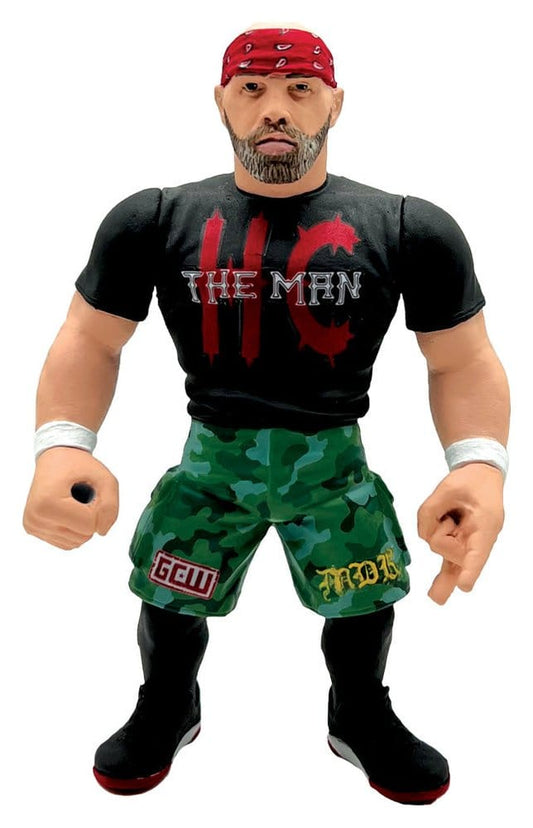 Zombie Sailor's Toys Actionfigur Nick Gage 11 cm Image 1