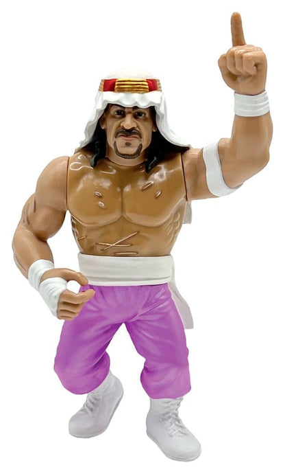 Zombie Sailor's Toys Actionfigur Pink Pants Sabu 11 cm Image 1