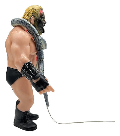 Zombie Sailor's Toys Actionfigur Kevin Sullivan with Snake 11 cm Image 4