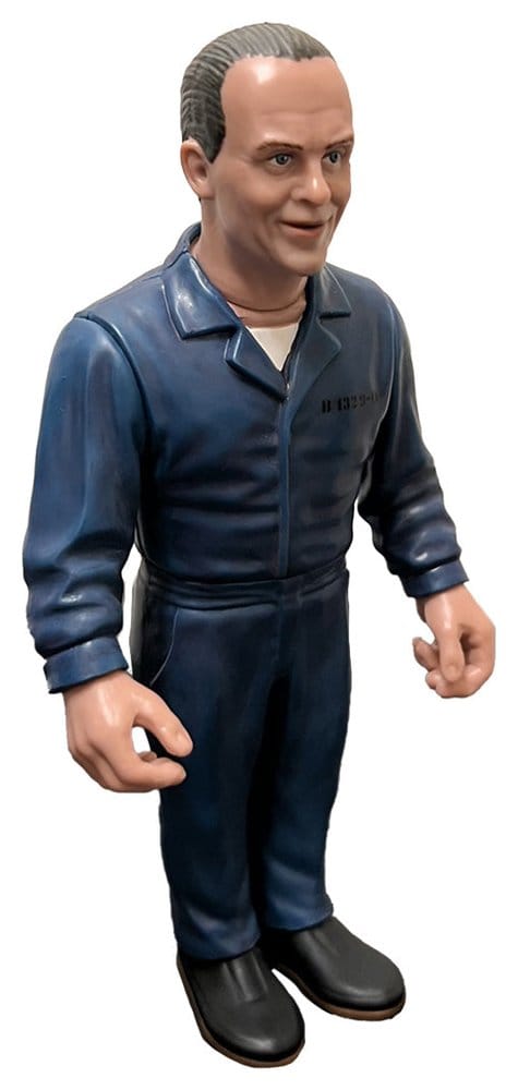Das Schweigen der Lämmer Zombie Sailor's Toys Actionfigur Hannibal Lecter 11 cm Image 3
