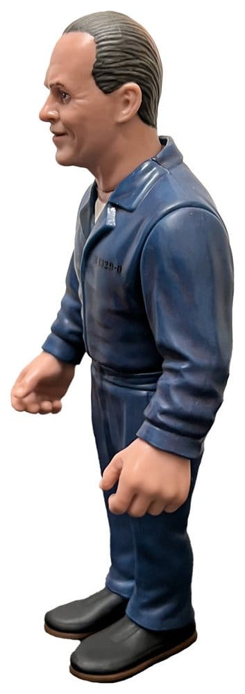 Das Schweigen der Lämmer Zombie Sailor's Toys Actionfigur Hannibal Lecter 11 cm Image 4