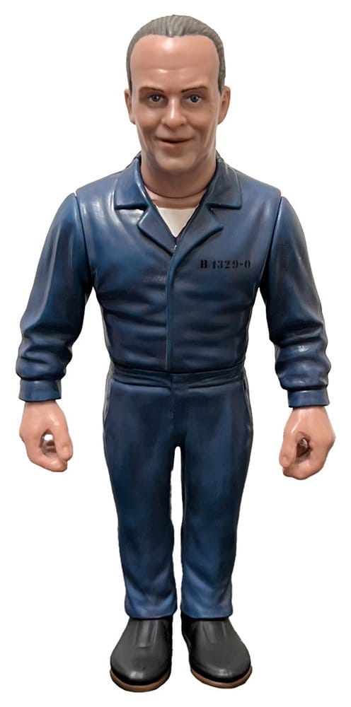 Das Schweigen der Lämmer Zombie Sailor's Toys Actionfigur Hannibal Lecter 11 cm Image 1