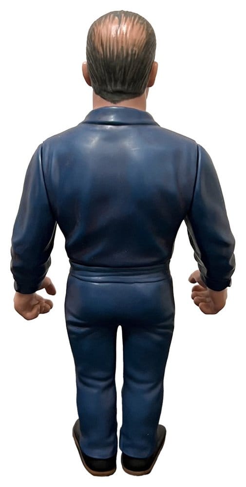 Das Schweigen der Lämmer Zombie Sailor's Toys Actionfigur Hannibal Lecter 11 cm Image 5