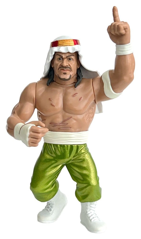 Zombie Sailor's Toys Actionfigur Green Pants Sabu 11 cm Image 1