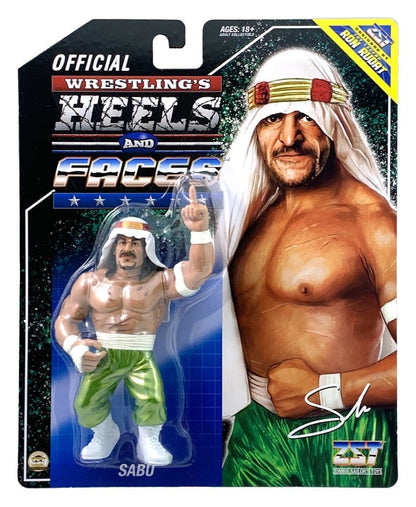 Zombie Sailor's Toys Actionfigur Green Pants Sabu 11 cm Image 2