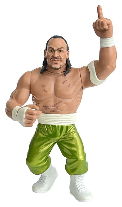 Zombie Sailor's Toys Actionfigur Green Pants Sabu 11 cm Image 3