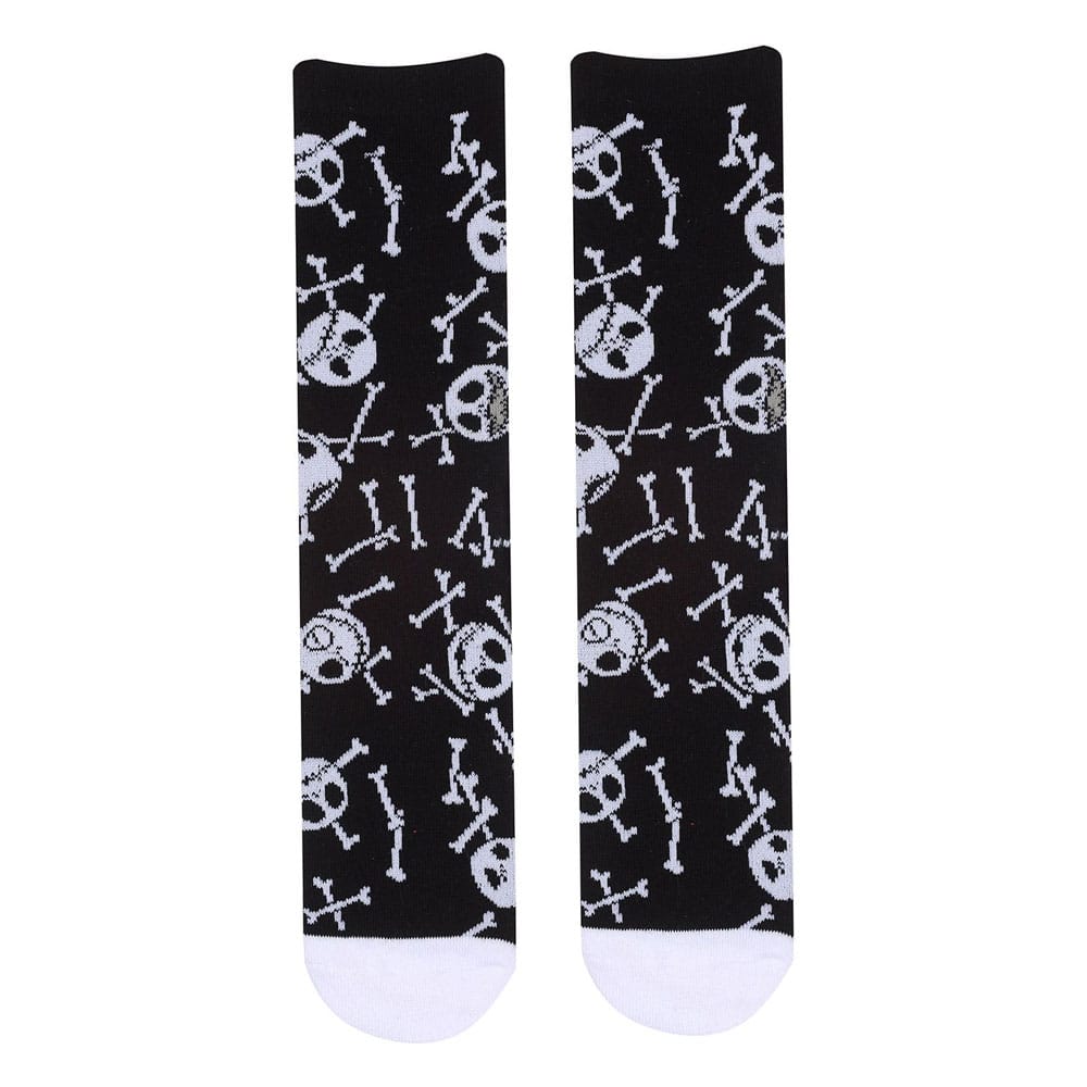Nightmare Before Christmas Socken Bones S-M Image