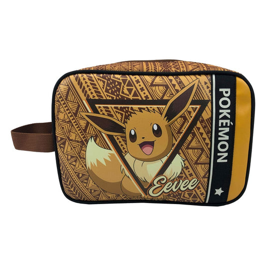 Pokémon Kulturbeutel Evoli Image 1