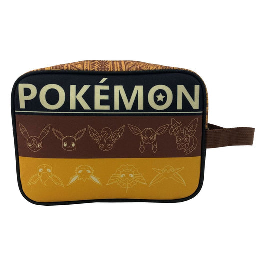 Pokémon Kulturbeutel Evoli Image 2