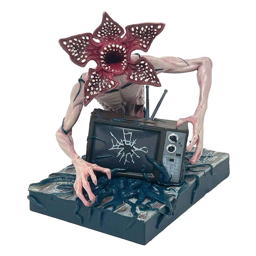 Stranger Things Netflix & Chill Geschenkbox Image 4