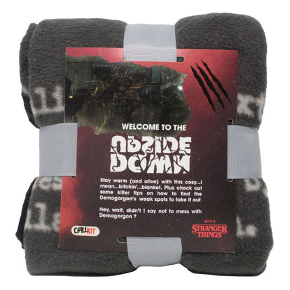 Stranger Things Netflix & Chill Geschenkbox Image 5