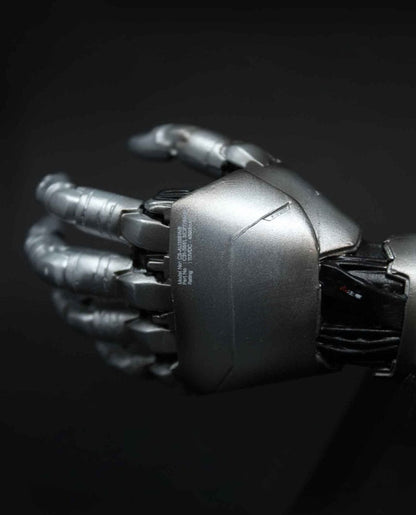 Cyberpunk: Edgerunners Replik Silverhand Arm 30 cm Image 10