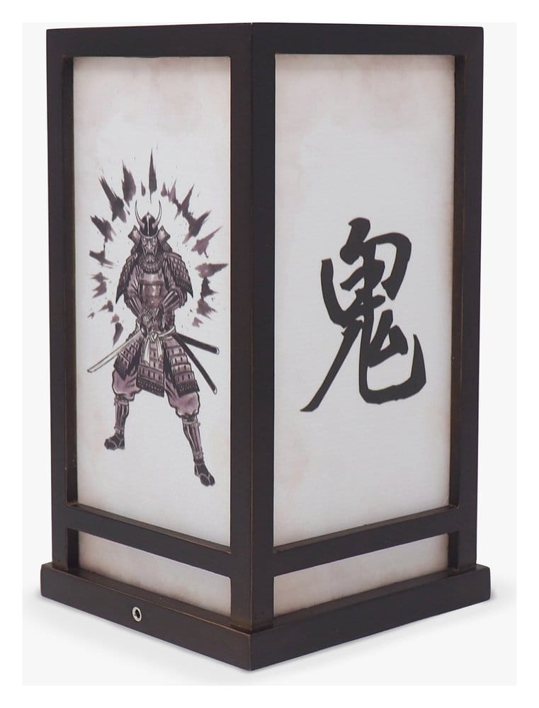Laterne Oni 25 cm Image 8