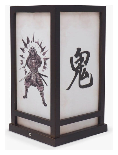 Laterne Oni 25 cm Image 8