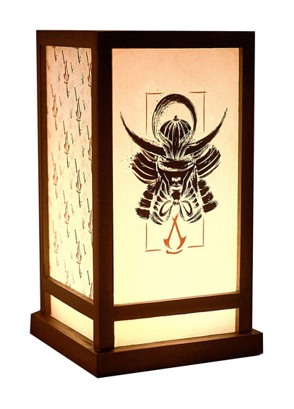 Assassin's Creed Shadows LED-Leuchte Lantern 25 cm Image 1