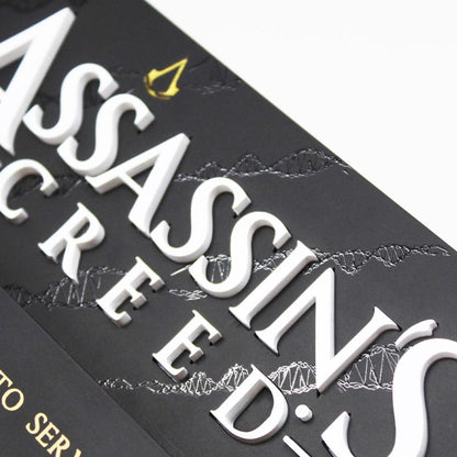 Assassin's Creed LED-Leuchte Logo 22 cm Image 5