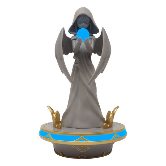 Genshin Impact LED Statue Mondstadt Statue of the Seven 21 cm Image 1