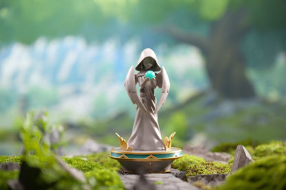 Genshin Impact LED Statue Mondstadt Statue of the Seven 21 cm Image 2