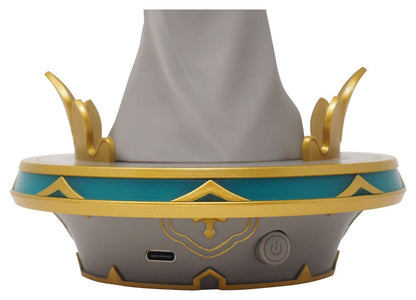 Genshin Impact LED Statue Mondstadt Statue of the Seven 21 cm Image 7
