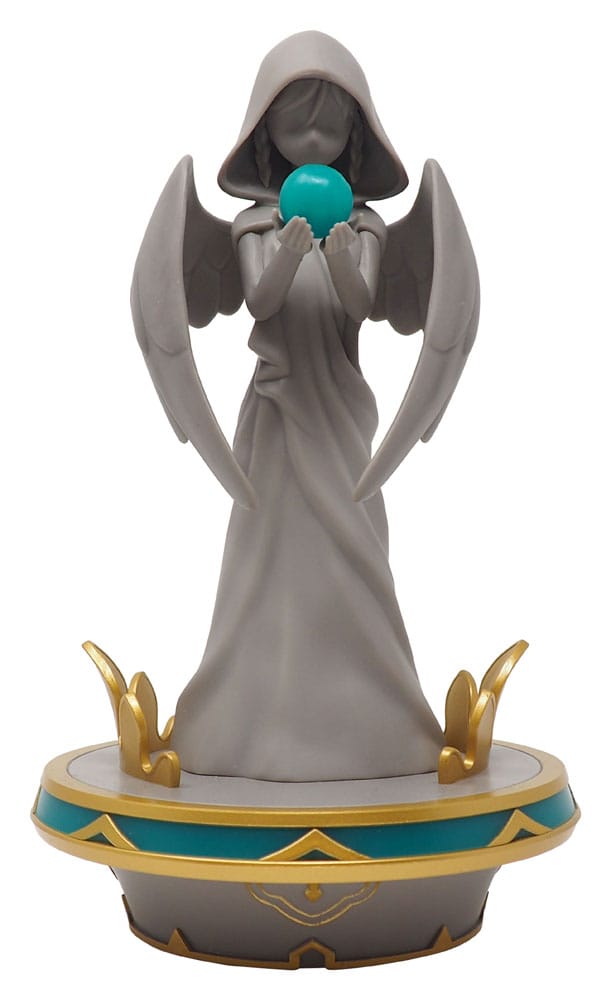 Genshin Impact LED Statue Mondstadt Statue of the Seven 21 cm Image 9