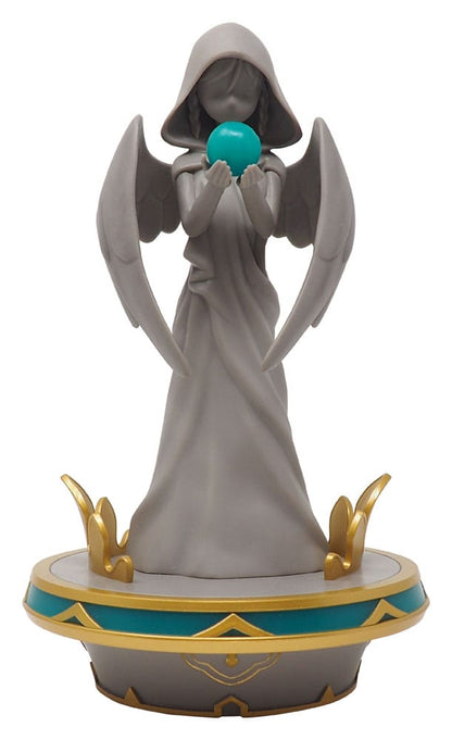 Genshin Impact LED Statue Mondstadt Statue of the Seven 21 cm Image 9