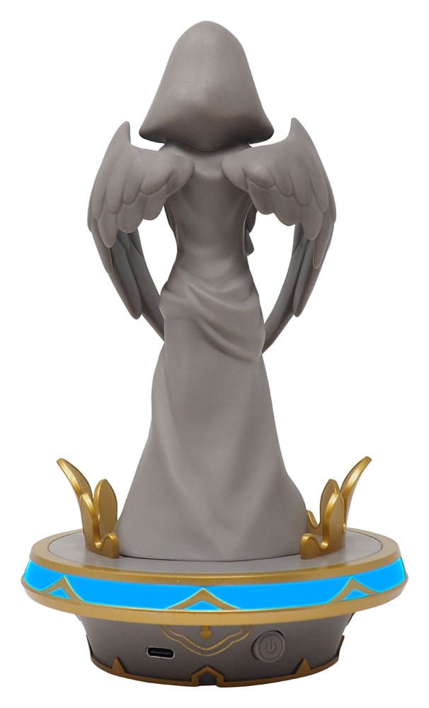 Genshin Impact LED Statue Mondstadt Statue of the Seven 21 cm Image 10