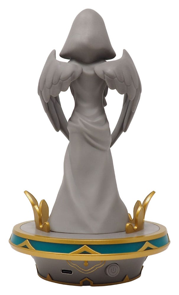 Genshin Impact LED Statue Mondstadt Statue of the Seven 21 cm Image 11