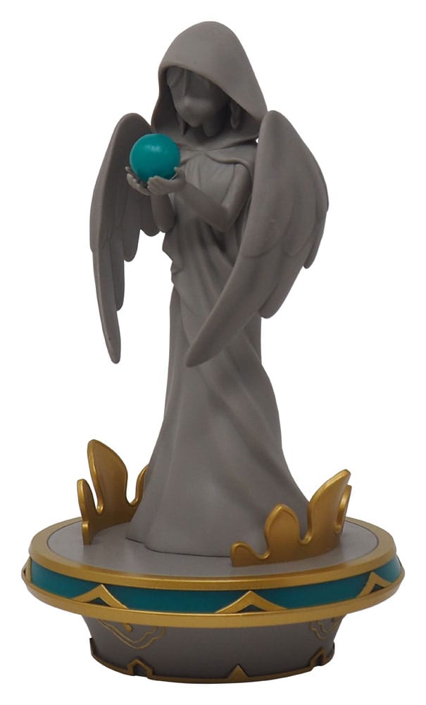 Genshin Impact LED Statue Mondstadt Statue of the Seven 21 cm Image 12