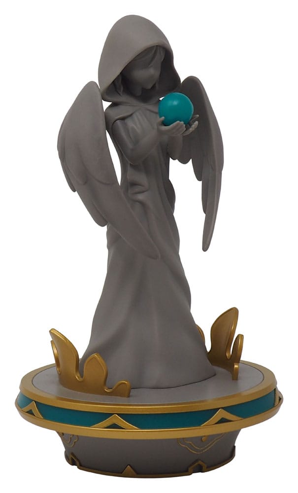 Genshin Impact LED Statue Mondstadt Statue of the Seven 21 cm Image 13