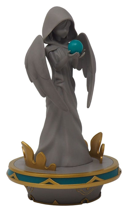 Genshin Impact LED Statue Mondstadt Statue of the Seven 21 cm Image 13