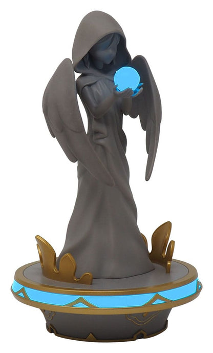Genshin Impact LED Statue Mondstadt Statue of the Seven 21 cm Image 15