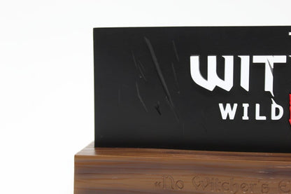 The Witcher Logo-Leuchte 8 cm Image 17