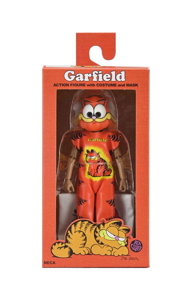 Ben Cooper Actionfiguren Costume Series 8 15 cm Sortiment (12) Image 2
