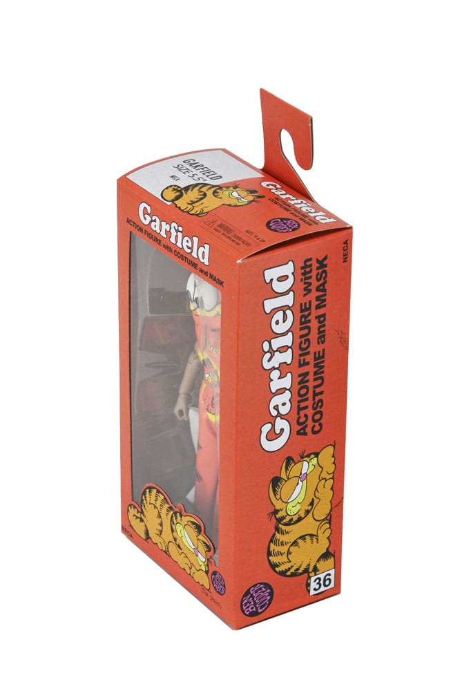 Ben Cooper Actionfiguren Costume Series 8 15 cm Sortiment (12) Image 3