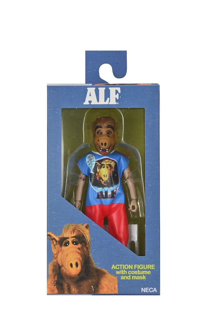 Ben Cooper Actionfiguren Costume Series 8 15 cm Sortiment (12) Image 7