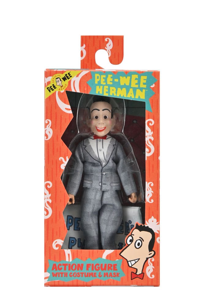 Ben Cooper Actionfiguren Costume Series 8 15 cm Sortiment (12) Image 12