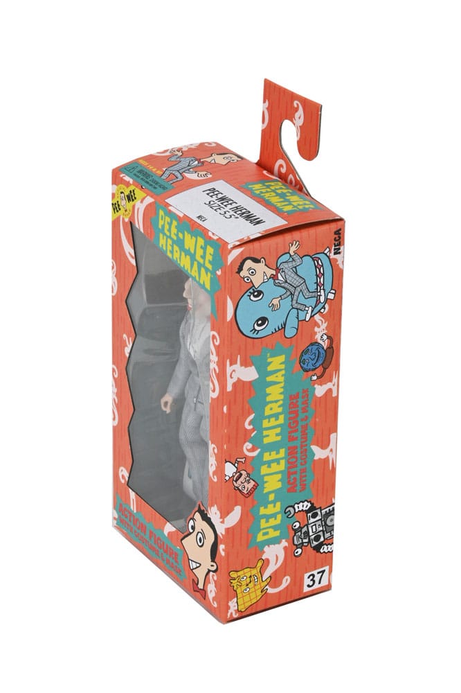 Ben Cooper Actionfiguren Costume Series 8 15 cm Sortiment (12) Image 14
