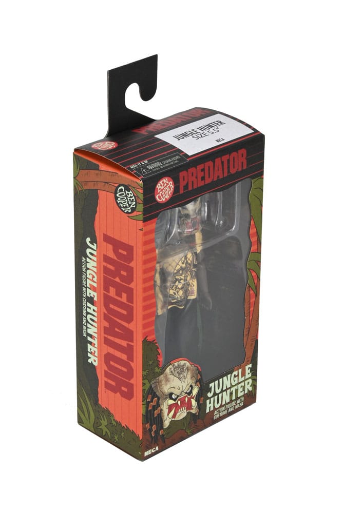 Ben Cooper Actionfiguren Costume Series 8 15 cm Sortiment (12) Image 20