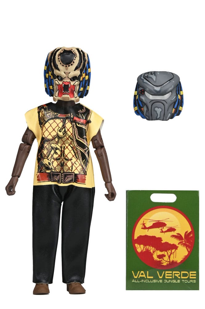 Ben Cooper Actionfiguren Costume Series 8 15 cm Sortiment (12) Image 21